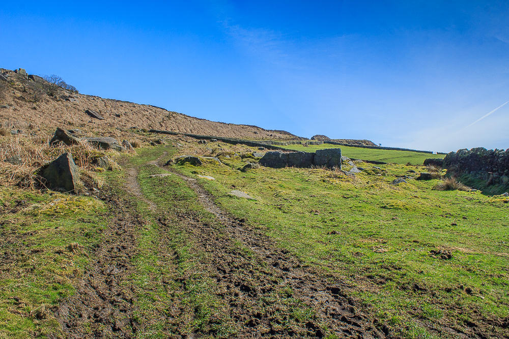 Birchen Edge Birchen Edge